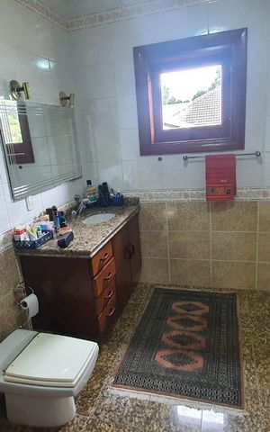 Casa à venda com 500m², 4 quartos e 7 vagas Casa à venda com 500m², 4 quartos e 7 vagasBanheiro