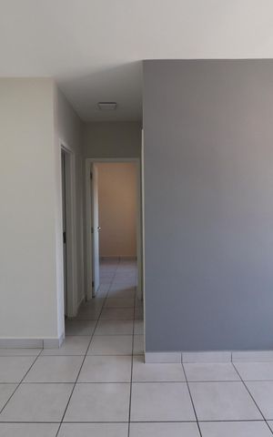 Apartamento para alugar com 47m², 2 quartos e 1 vagaSala