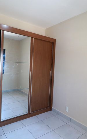 Apartamento para alugar com 47m², 2 quartos e 1 vagaQuarto 2