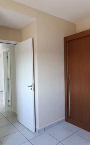 Apartamento para alugar com 47m², 2 quartos e 1 vagaQuarto 2