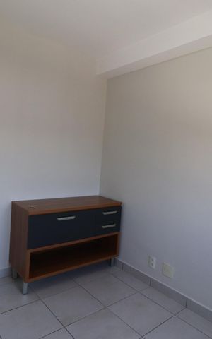 Apartamento para alugar com 47m², 2 quartos e 1 vagaQuarto 1