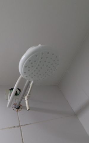 Apartamento para alugar com 47m², 2 quartos e 1 vagaBanheiro 