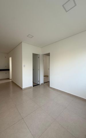 Apartamento à venda com 41m², 2 quartos e sem vaga
