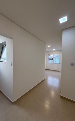 Apartamento à venda com 41m², 2 quartos e sem vaga