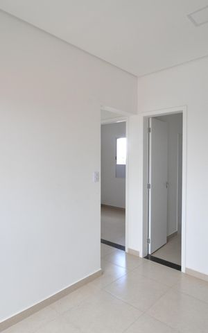 Apartamento à venda com 40m², 2 quartos e sem vagaSala