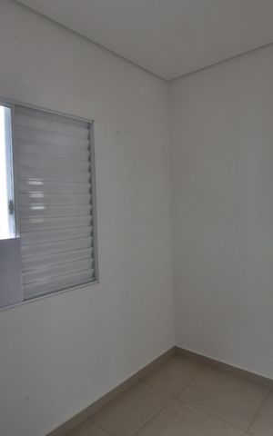 Apartamento à venda com 40m², 2 quartos e sem vagaQuarto 2
