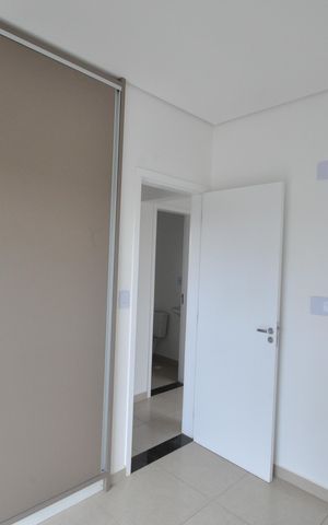 Apartamento à venda com 40m², 2 quartos e sem vagaQuarto 1