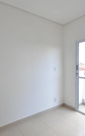 Apartamento à venda com 40m², 2 quartos e sem vagaSala