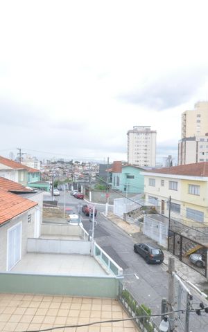 Apartamento à venda com 40m², 2 quartos e sem vagaVista da Sala