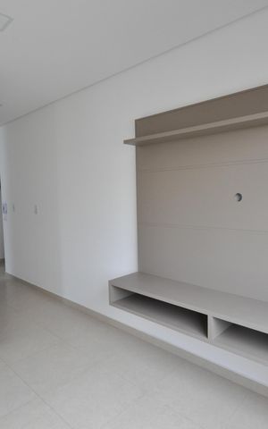Apartamento à venda com 40m², 2 quartos e sem vagaSala