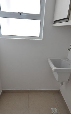 Apartamento à venda com 40m², 2 quartos e sem vagaÁrea de Serviço