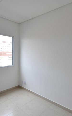Apartamento à venda com 40m², 2 quartos e sem vagaSala