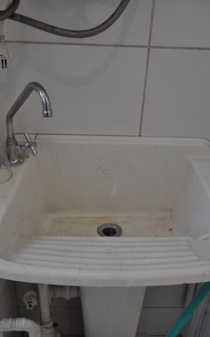 Apartamento para alugar com 61m², 2 quartos e 1 vagaÁrea de serviço