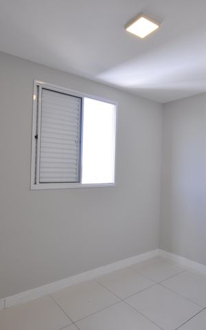 Apartamento para alugar com 61m², 2 quartos e 1 vagaQuarto 2
