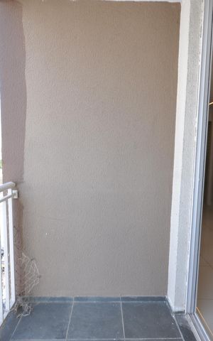 Apartamento para alugar com 61m², 2 quartos e 1 vagaSacada da Sala