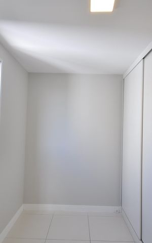 Apartamento para alugar com 61m², 2 quartos e 1 vagaQuarto 2