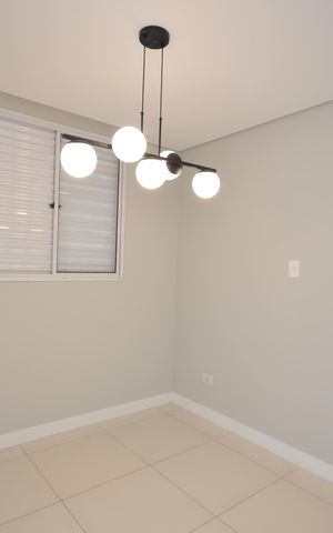Apartamento para alugar com 61m², 2 quartos e 1 vagaSala