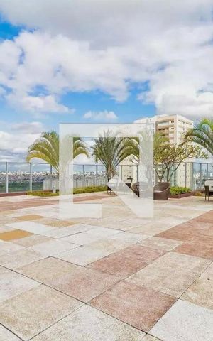 Studio para alugar com 40m², 1 quarto e 1 vaga Studio para alugar com 40m², 1 quarto e 1 vagaÁrea comum