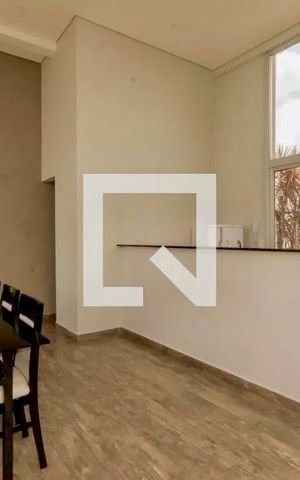 Studio para alugar com 40m², 1 quarto e 1 vaga Studio para alugar com 40m², 1 quarto e 1 vagaÁrea comum