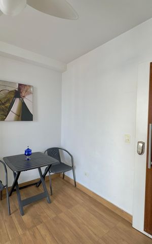 Studio para alugar com 40m², 1 quarto e 1 vaga Studio para alugar com 40m², 1 quarto e 1 vagaStudio