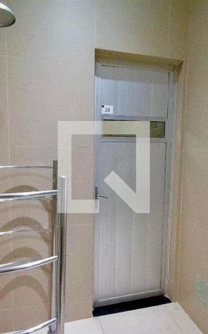 Studio para alugar com 40m², 1 quarto e 1 vaga Studio para alugar com 40m², 1 quarto e 1 vagaÁrea comum