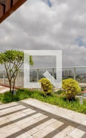 Studio para alugar com 40m², 1 quarto e 1 vaga Studio para alugar com 40m², 1 quarto e 1 vagaÁrea comum