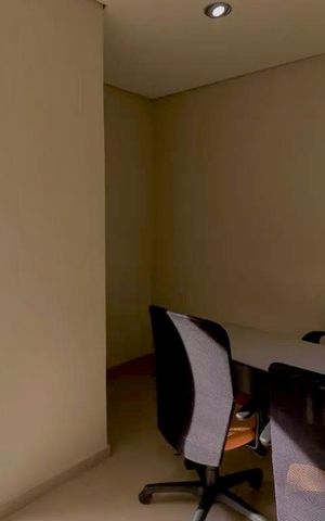 Studio para alugar com 40m², 1 quarto e 1 vaga Studio para alugar com 40m², 1 quarto e 1 vagaCoworking