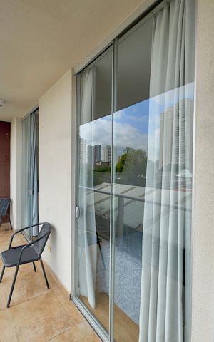 Studio para alugar com 40m², 1 quarto e 1 vaga Studio para alugar com 40m², 1 quarto e 1 vagaVaranda