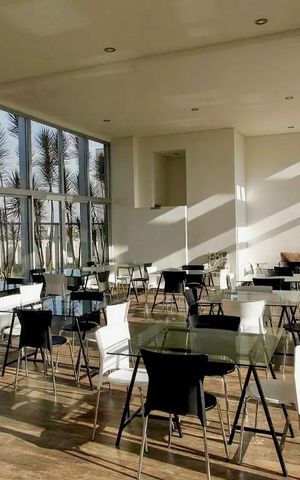 Studio para alugar com 40m², 1 quarto e 1 vaga Studio para alugar com 40m², 1 quarto e 1 vagaÁrea comum