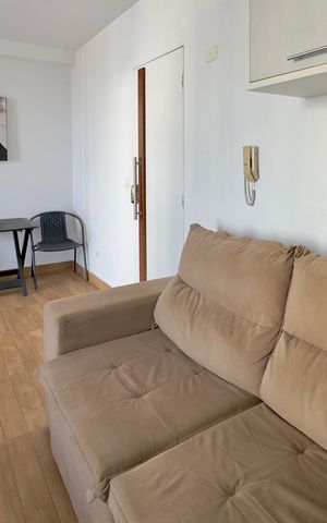 Studio para alugar com 40m², 1 quarto e 1 vaga Studio para alugar com 40m², 1 quarto e 1 vagaStudio