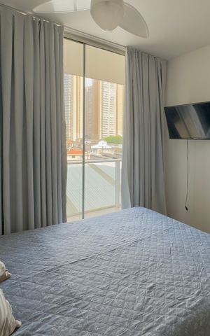 Studio para alugar com 40m², 1 quarto e 1 vaga Studio para alugar com 40m², 1 quarto e 1 vagaStudio