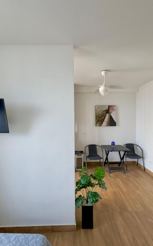 Studio para alugar com 40m², 1 quarto e 1 vaga Studio para alugar com 40m², 1 quarto e 1 vagaStudio