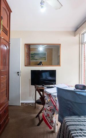 Apartamento à venda com 140m², 3 quartos e 2 vagasQuarto 1