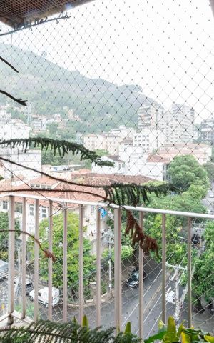 Apartamento à venda com 140m², 3 quartos e 2 vagasVaranda da Sala