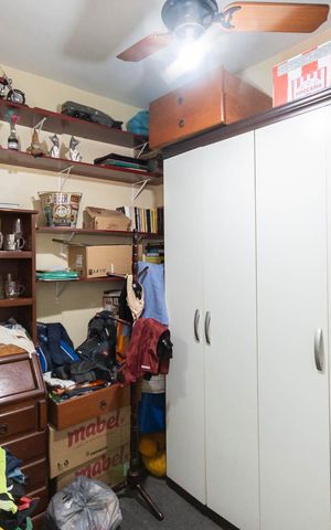 Apartamento à venda com 140m², 3 quartos e 2 vagasQuarto de Serviço