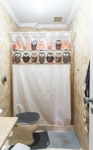 Apartamento à venda com 140m², 3 quartos e 2 vagasBanheiro da Suíte