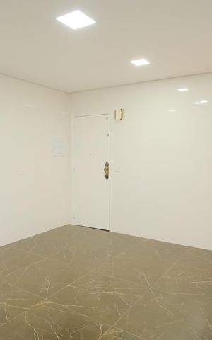Apartamento à venda com 79m², 3 quartos e sem vagaCozinha