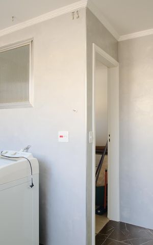 Apartamento à venda com 79m², 3 quartos e sem vagaÁrea de serviço