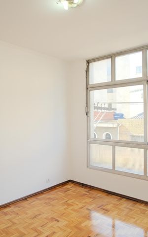 Apartamento à venda com 79m², 3 quartos e sem vagaQuarto 1