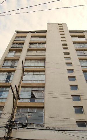 Apartamento à venda com 79m², 3 quartos e sem vagaFachada
