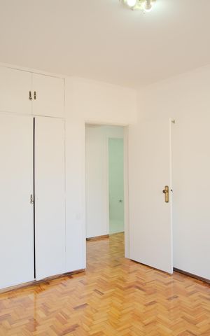 Apartamento à venda com 79m², 3 quartos e sem vagaQuarto 1