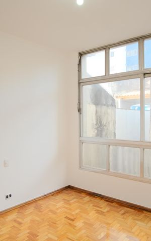 Apartamento à venda com 79m², 3 quartos e sem vagaQuarto 2