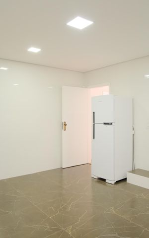 Apartamento à venda com 79m², 3 quartos e sem vagaCozinha
