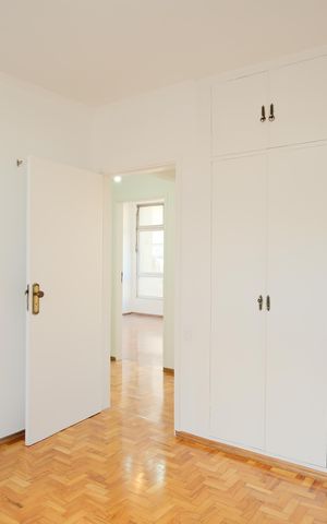 Apartamento à venda com 79m², 3 quartos e sem vagaQuarto 2
