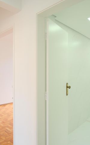 Apartamento à venda com 79m², 3 quartos e sem vagaHall social