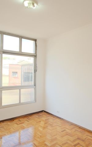 Apartamento à venda com 79m², 3 quartos e sem vagaQuarto 1