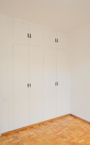 Apartamento à venda com 79m², 3 quartos e sem vagaQuarto 2