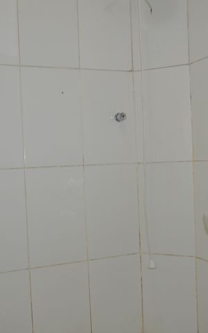 Studio para alugar com 25m², 1 quarto e sem vagaBanheiro