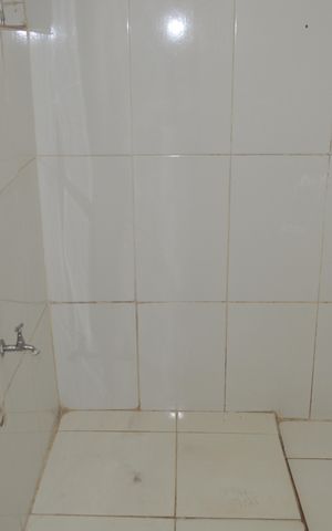 Studio para alugar com 25m², 1 quarto e sem vagaBanheiro