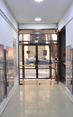 Studio para alugar com 25m², 1 quarto e sem vagaÁrea comum